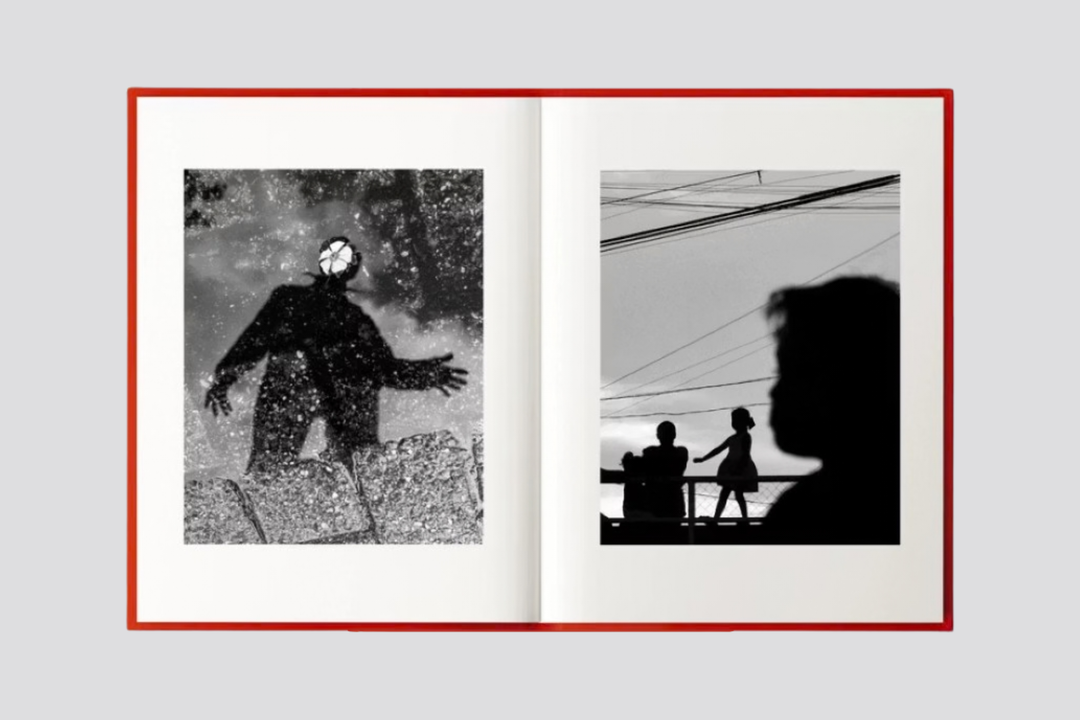 Sarah van Rij - Atlas of Echoes