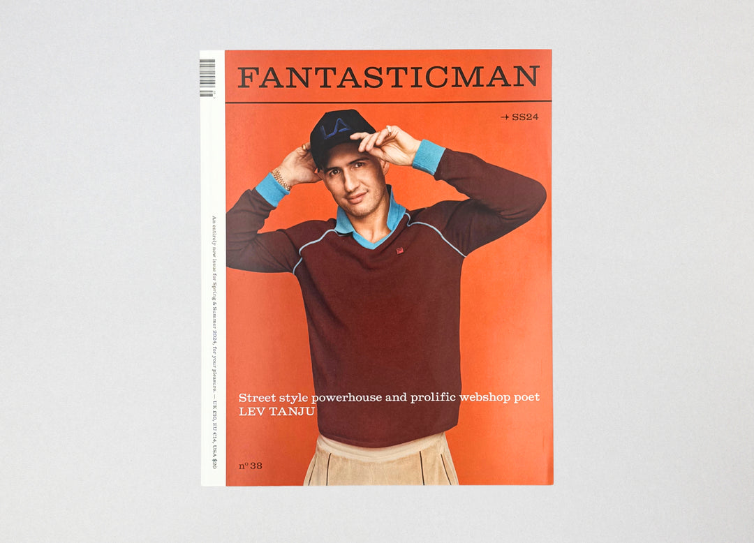 fantastic_man_issue38