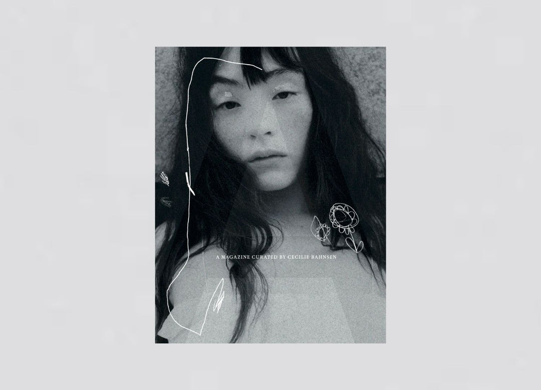 A Magazine #29 - Curated by Cecile Bahnsen