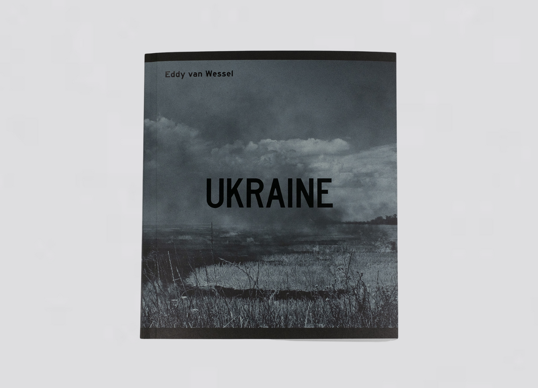 Eddy van Wessel - UKRAINE