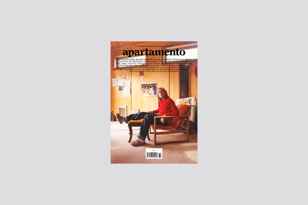 Apartamento - Issue 37