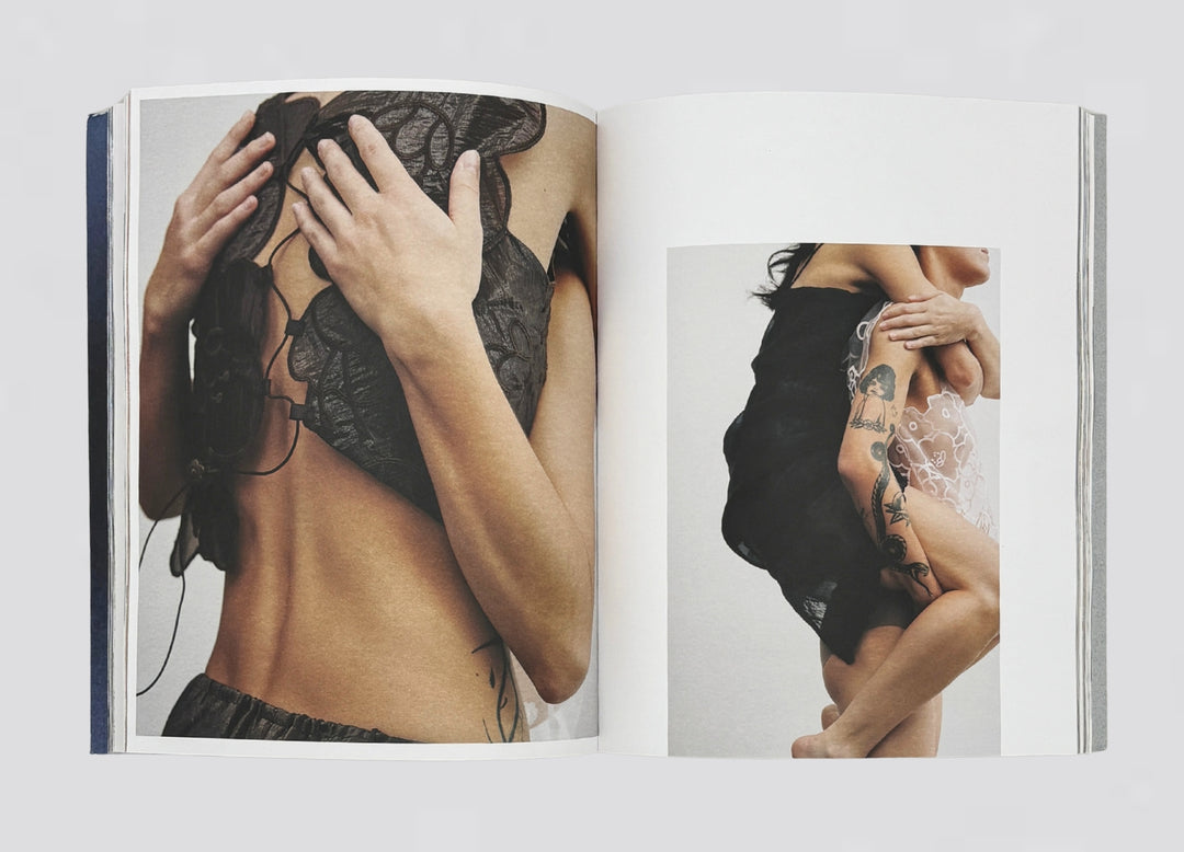 A Magazine #29 - Curated by Cecile Bahnsen