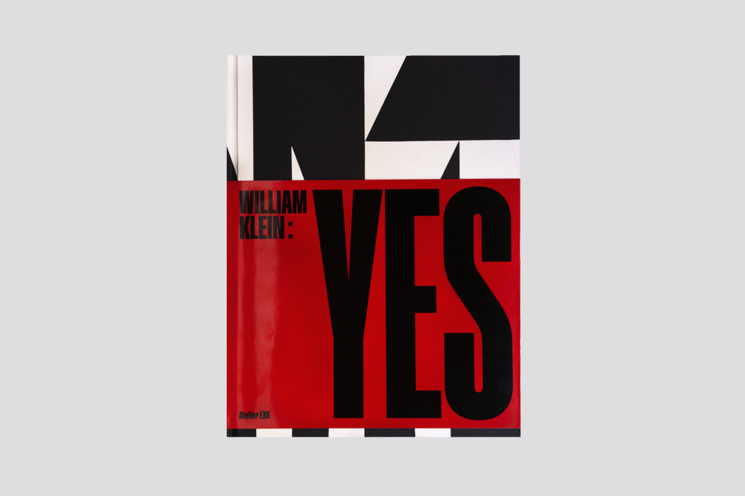 William Klein – Yes