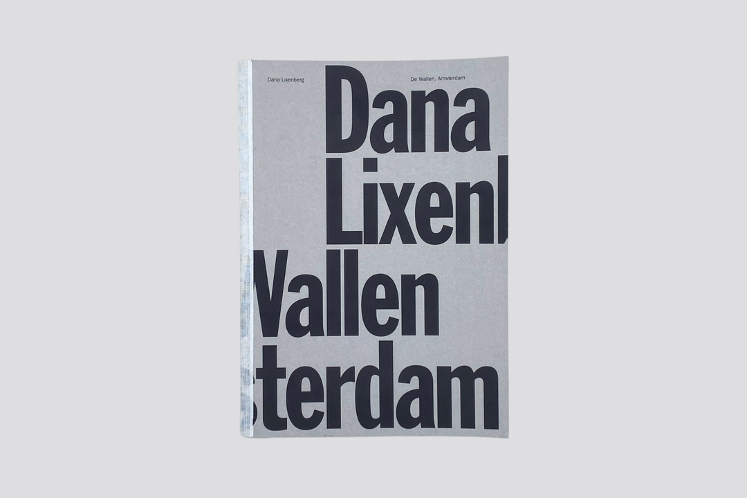 Dana Lixenberg - De Wallen Amsterdam