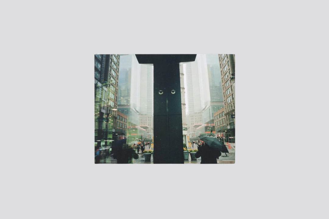 Daniel Arnold – You Are What You Do