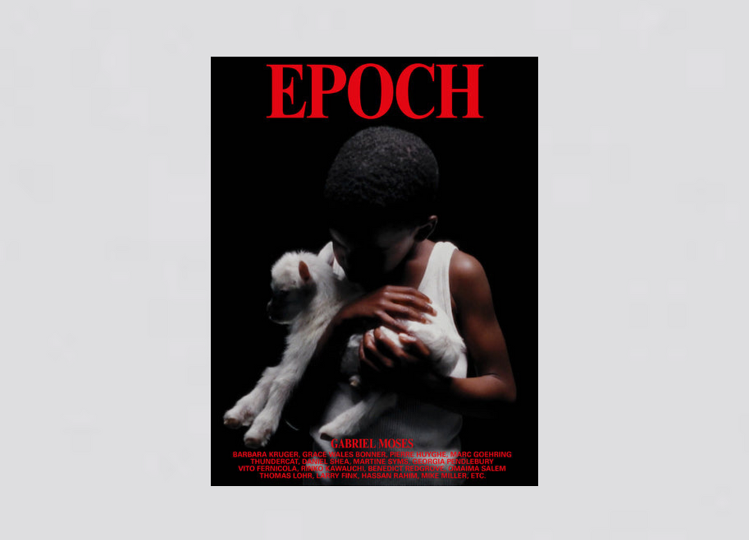 Epoch Review – Issue 2