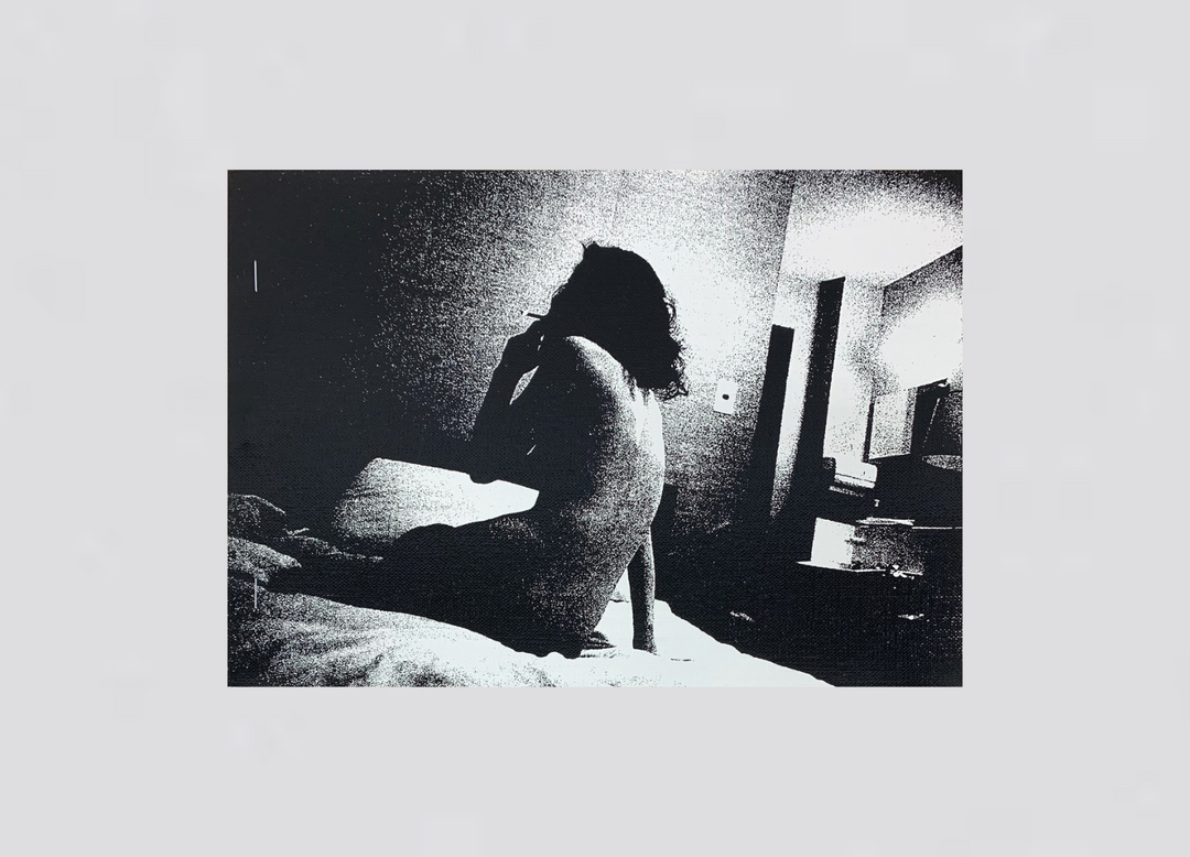 Daido Moriyama - Kura Chan (Signed)