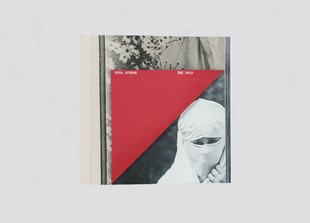 Hoda Afshar - The Fold
