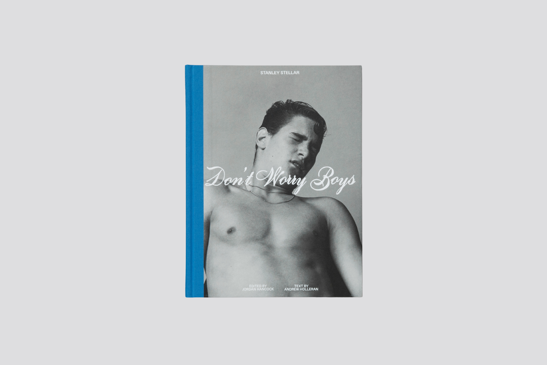 Stanley Stellar – Don’t Worry Boys