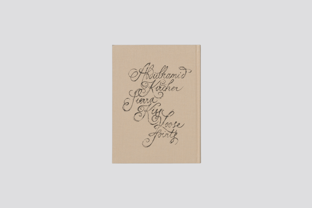 Abdulhamid Kircher – New Genesis