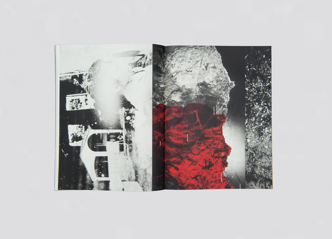 Magali Avezou & Stefano Tripodi - Sudario