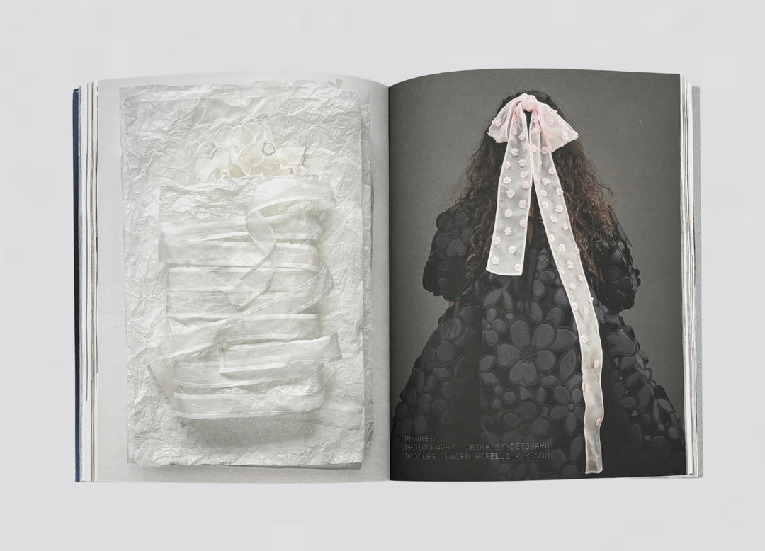 A Magazine #29 - Curated by Cecile Bahnsen