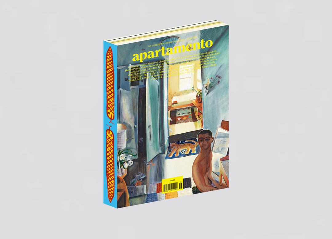 Apartamento - Issue 36