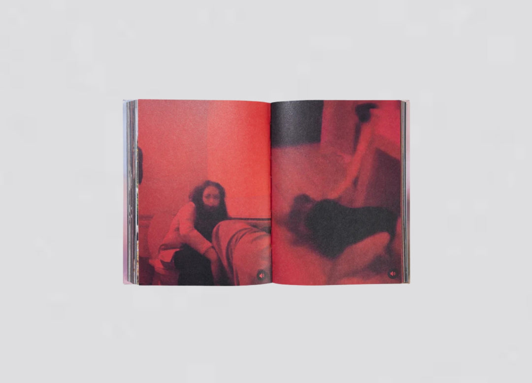 Stephanie Moshammer - Each Poison A Pilow