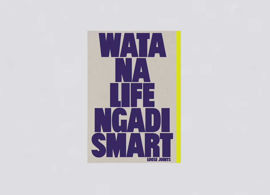 Ngadi Smart – Wata Na Life