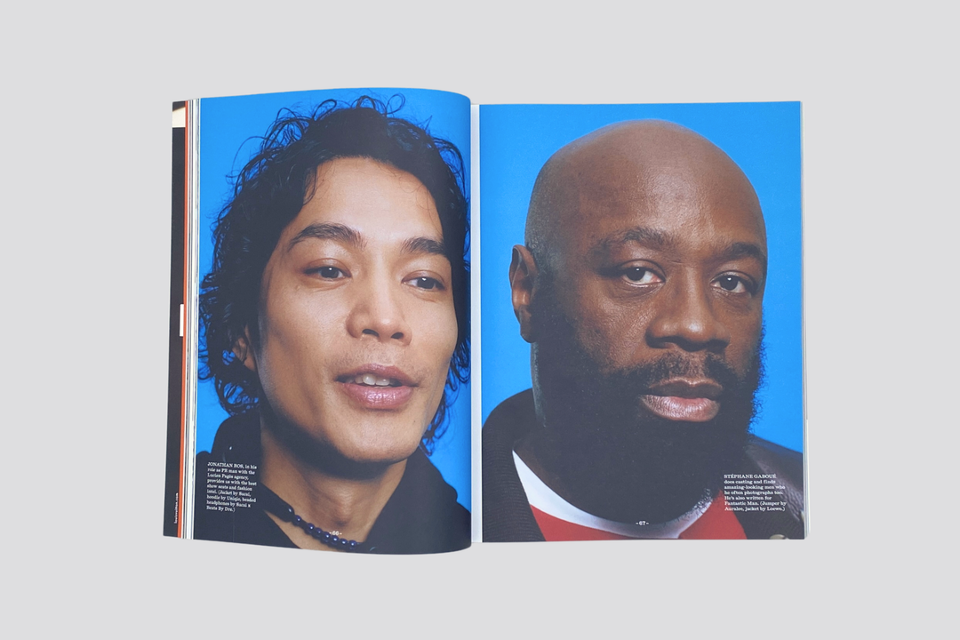 Fantastic Man - Issue 42