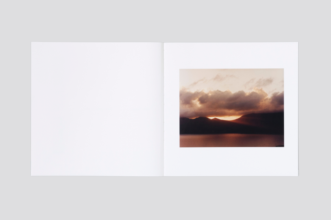 Colin Dodgson – Earthquake Weather
