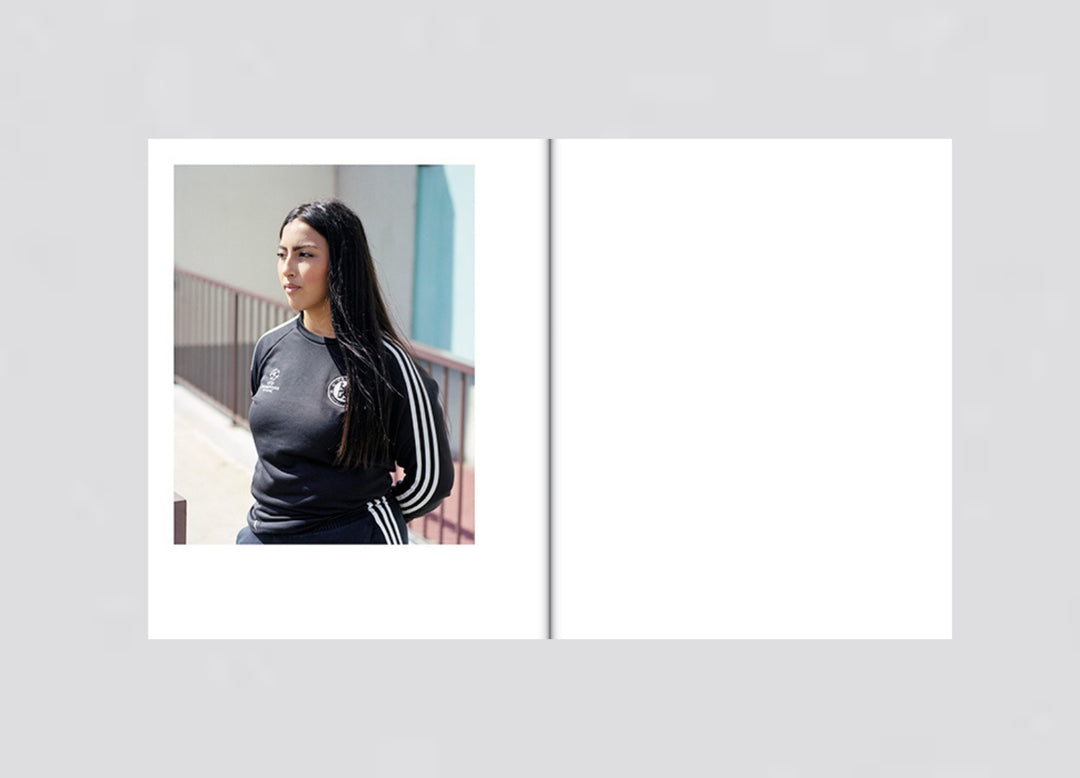 Marion Poussier - Tu me loves ?