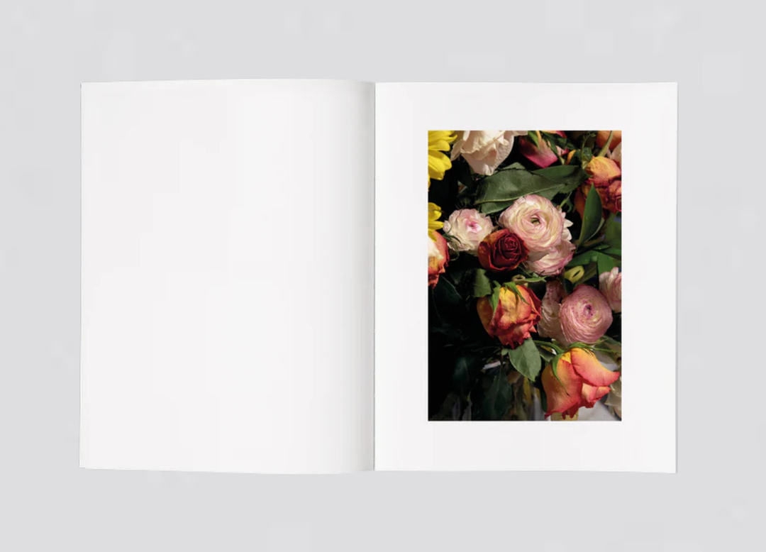 Roe Ethridge – Rude in the Good Way