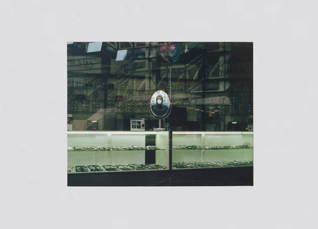 Daniel Arnold – You Are What You Do