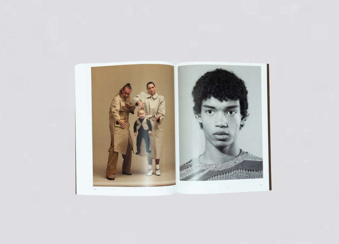 More - Blommers & Schumm