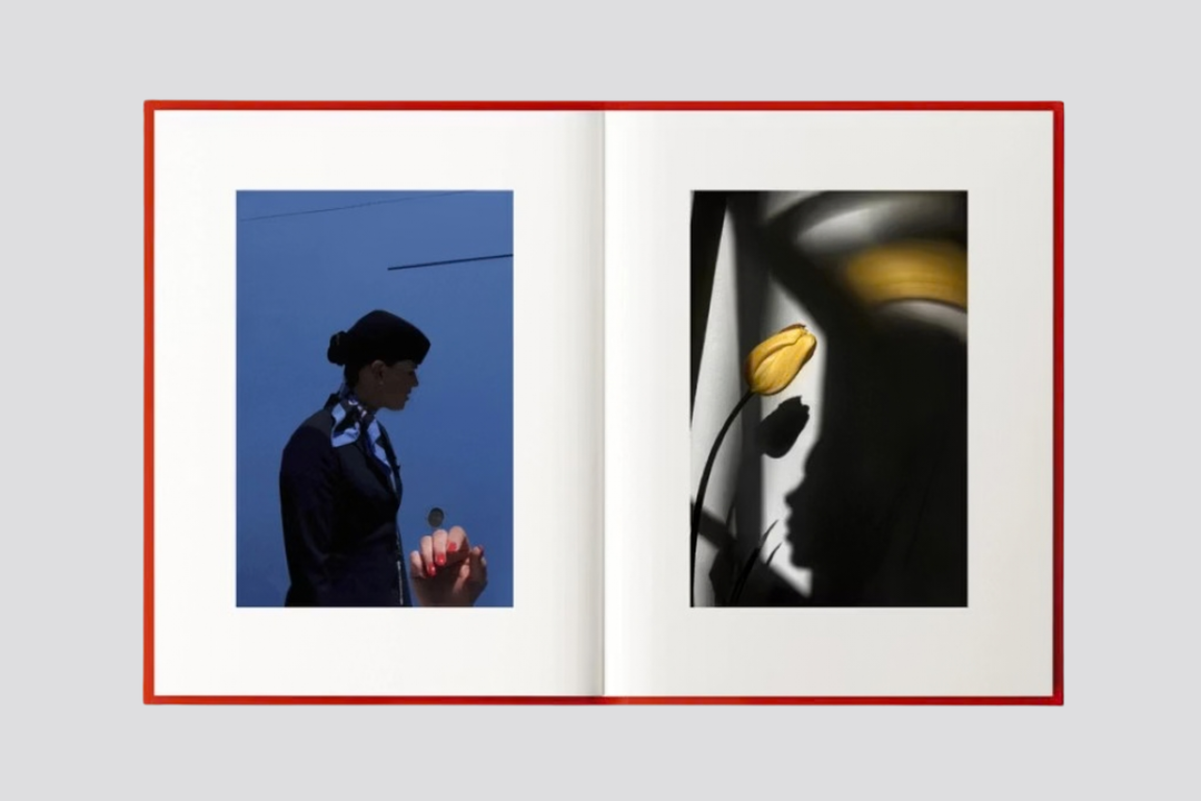 Sarah van Rij - Atlas of Echoes