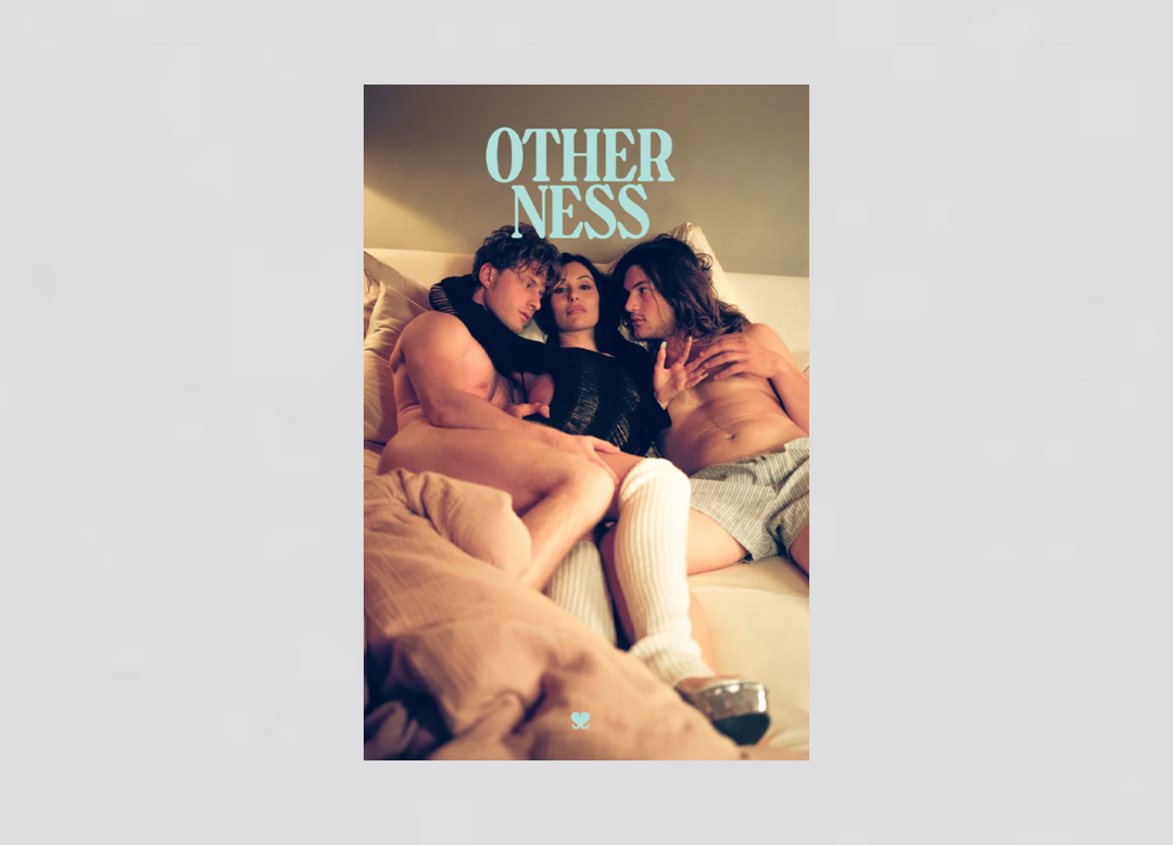 Otherness Magazine – Issue 2