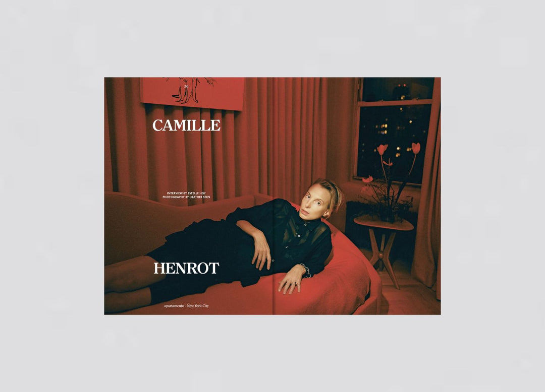 Apartamento - Issue 35