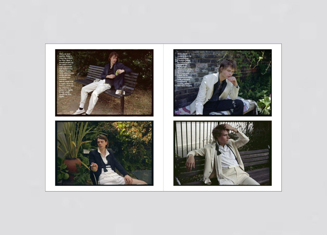 Fantastic Man - Issue 41