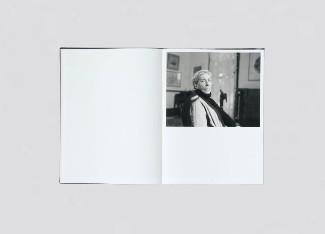 Katherine Hubbard – The Great Room