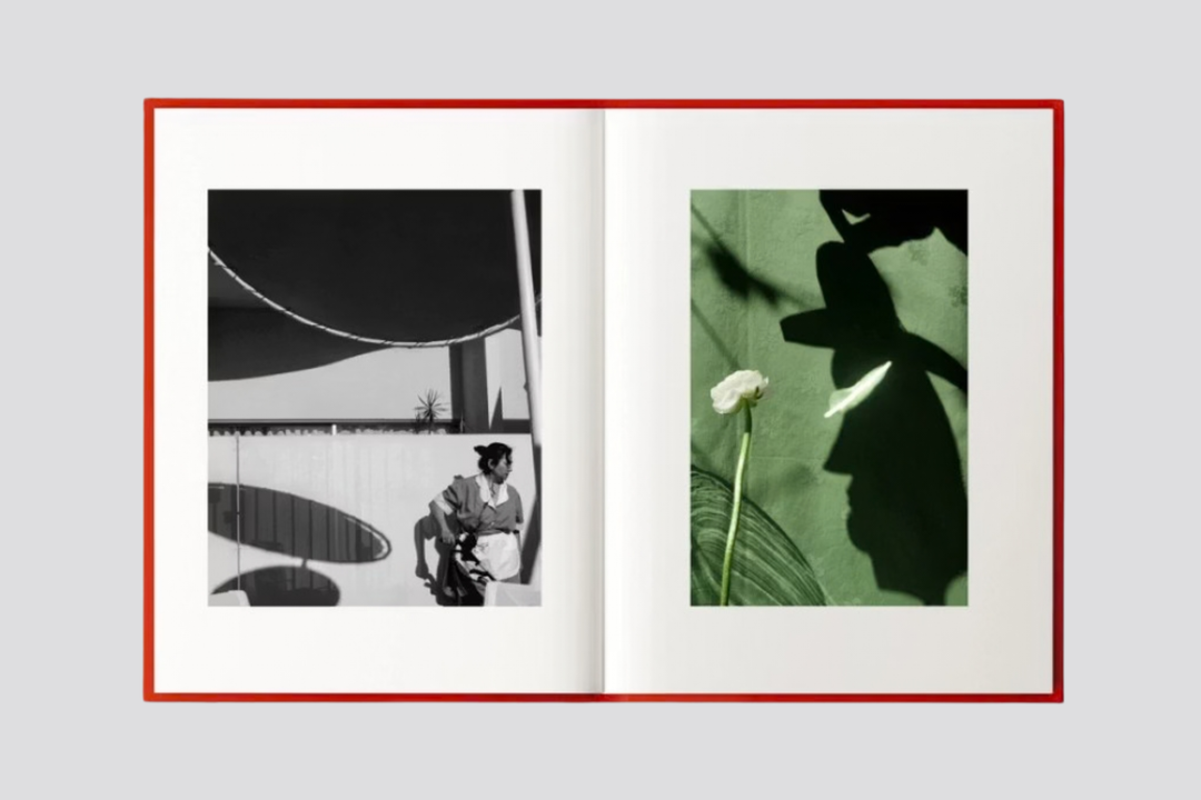 Sarah van Rij - Atlas of Echoes