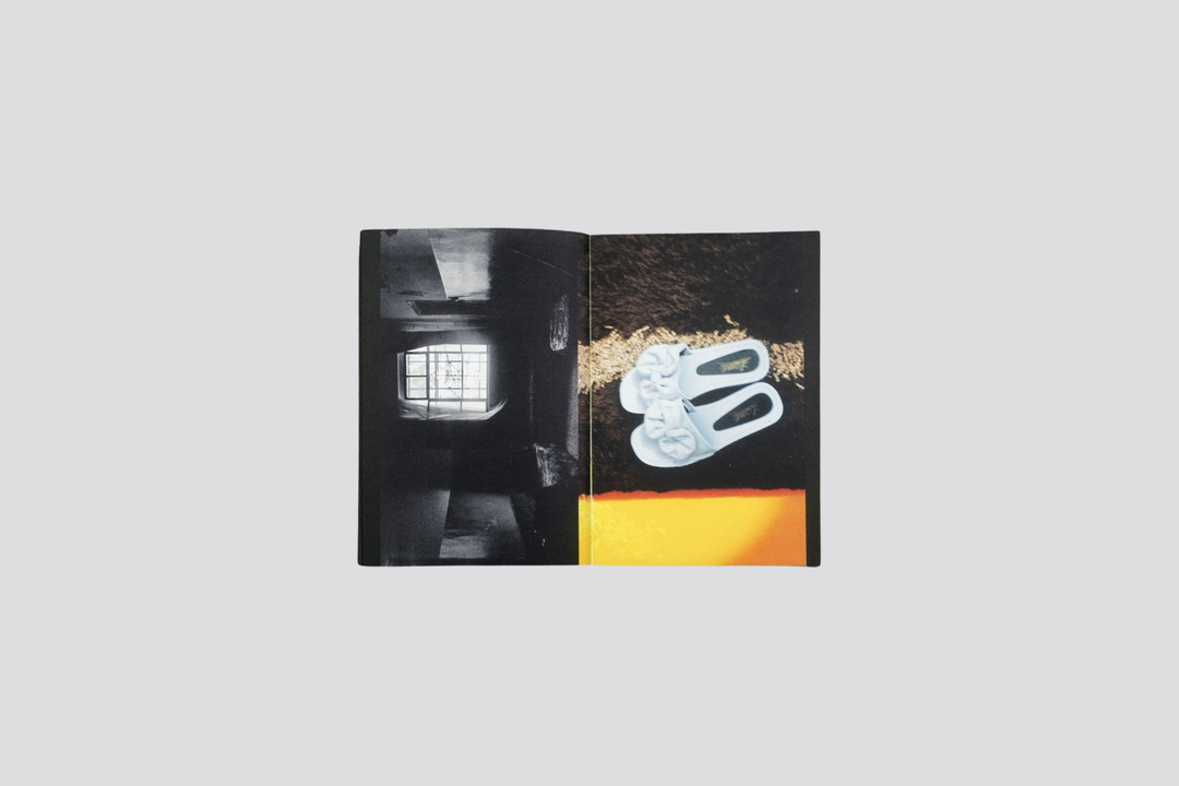 Barbara Debeuckelaere  – OM ( أُمّ, Mother)