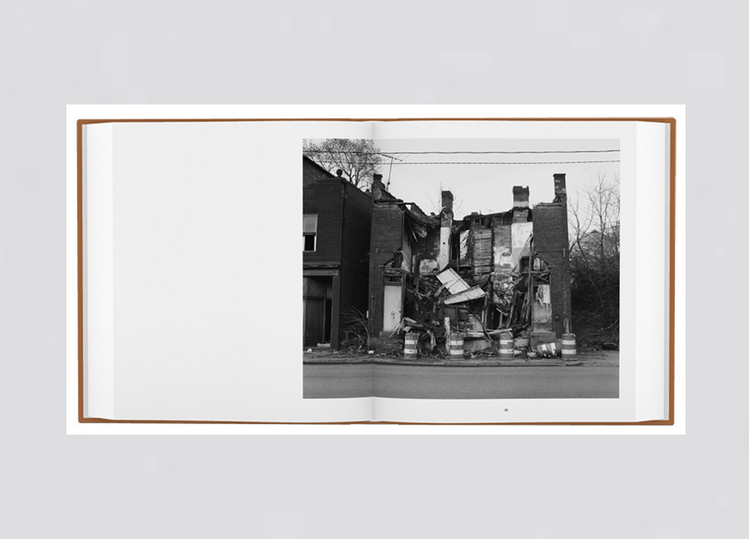 Latoya Ruby Frazier - The Notion of family