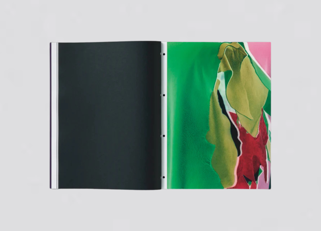 Passé Présent Futur: the Fondation d’entreprise Hermès Artists' Residencies curated by Emmanuelle Luciani