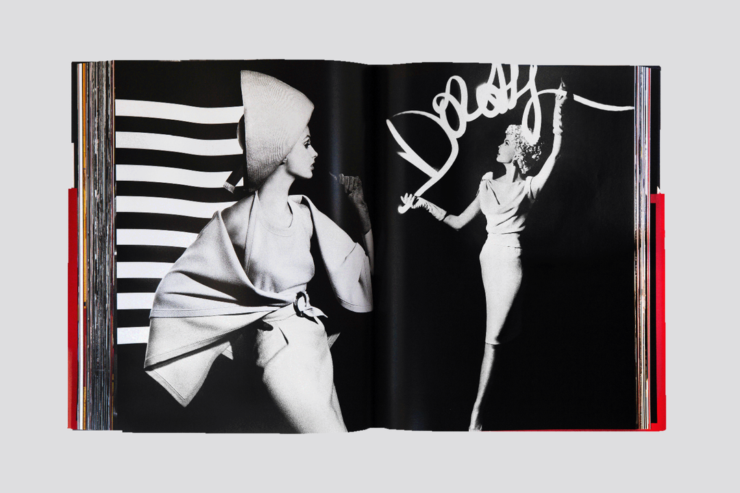 William Klein – Yes