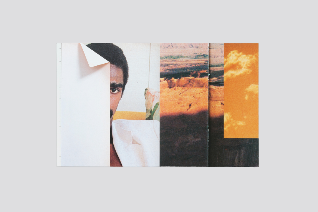 I Wish I Never Saw the Sunshine - Pacifico Silano