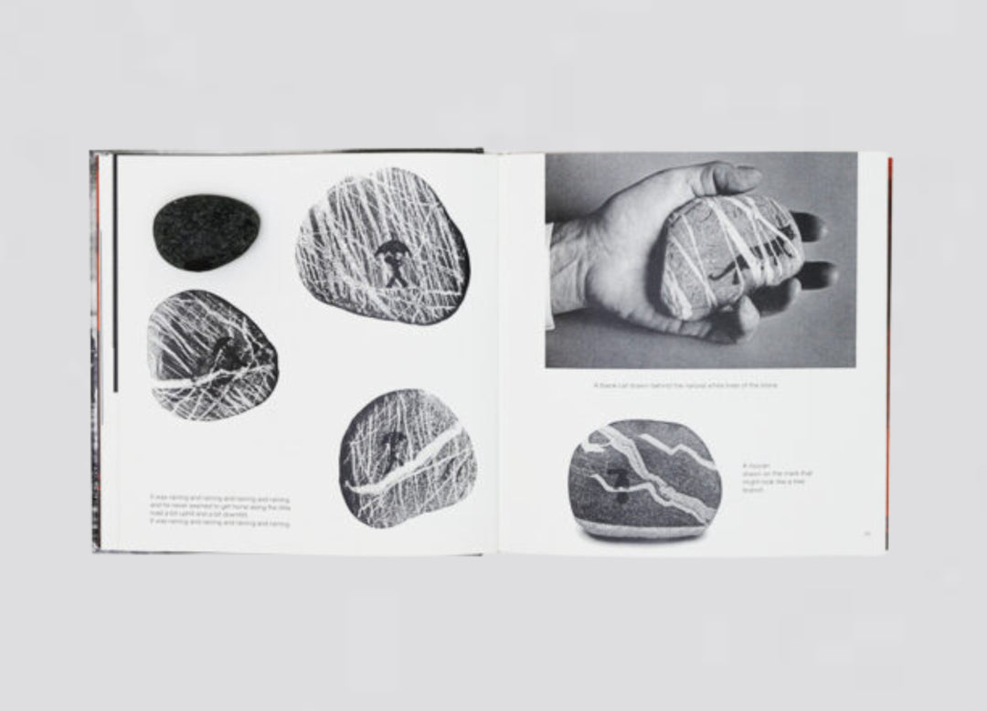 Bruno Munari  – From Afar It Was An Island