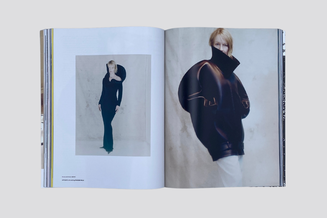 Love Magazine 26