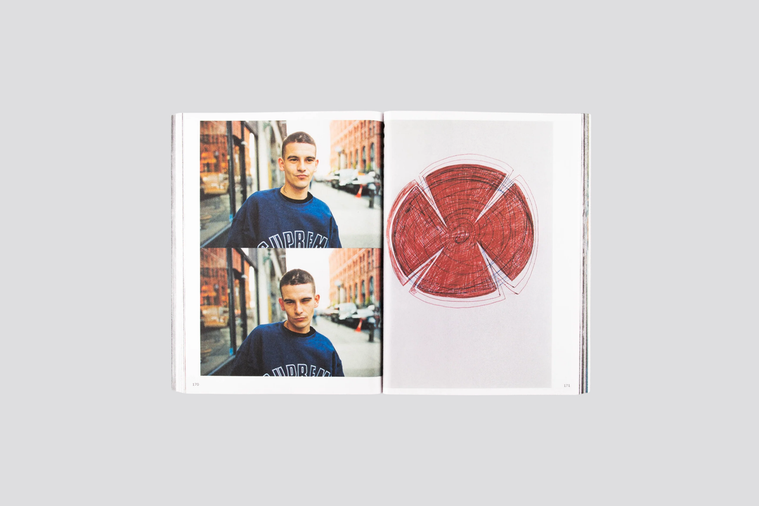 Ensemble – Ari Marcopoulos – Beware