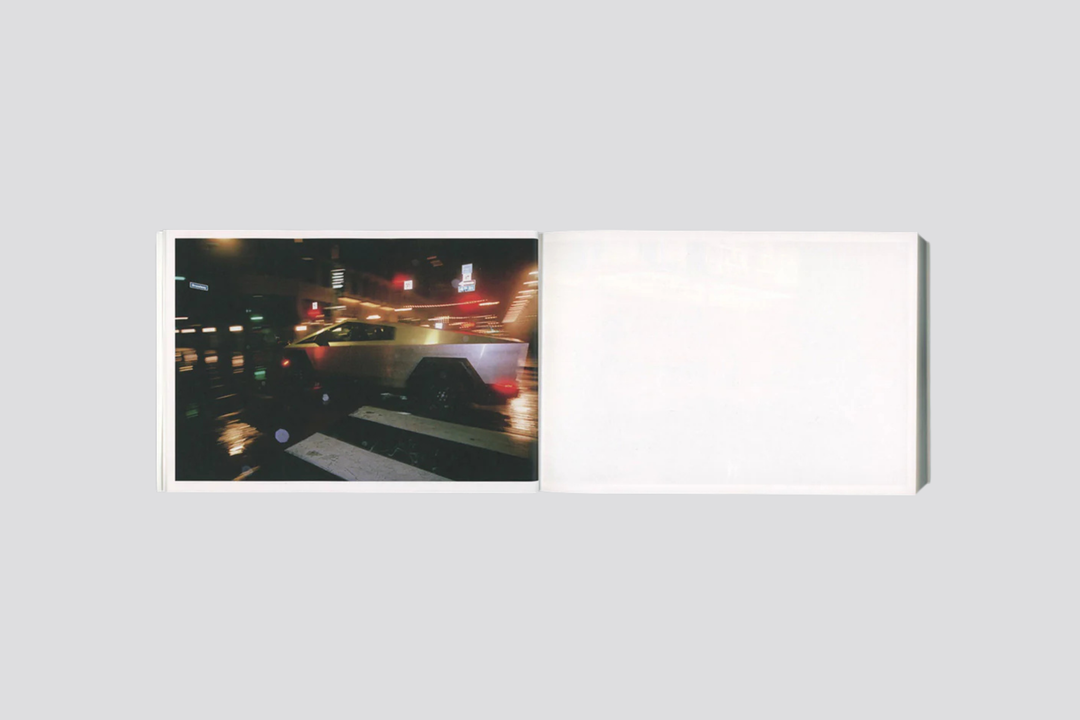 Paul Grund - Damaged