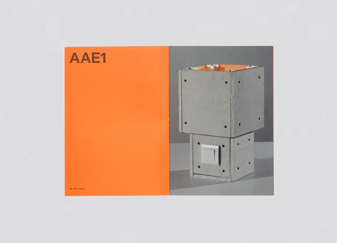 Marion Mailaender - Architecture à Emporter