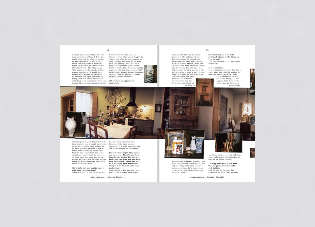 Apartamento - Issue 35