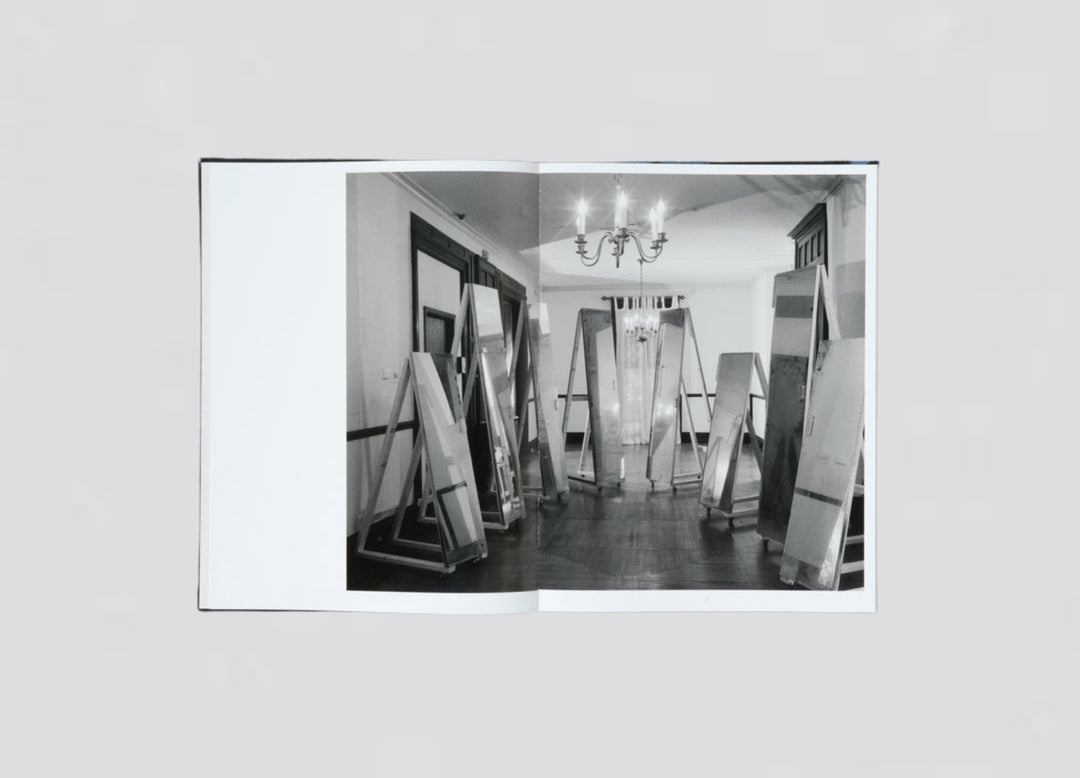 Katherine Hubbard – The Great Room