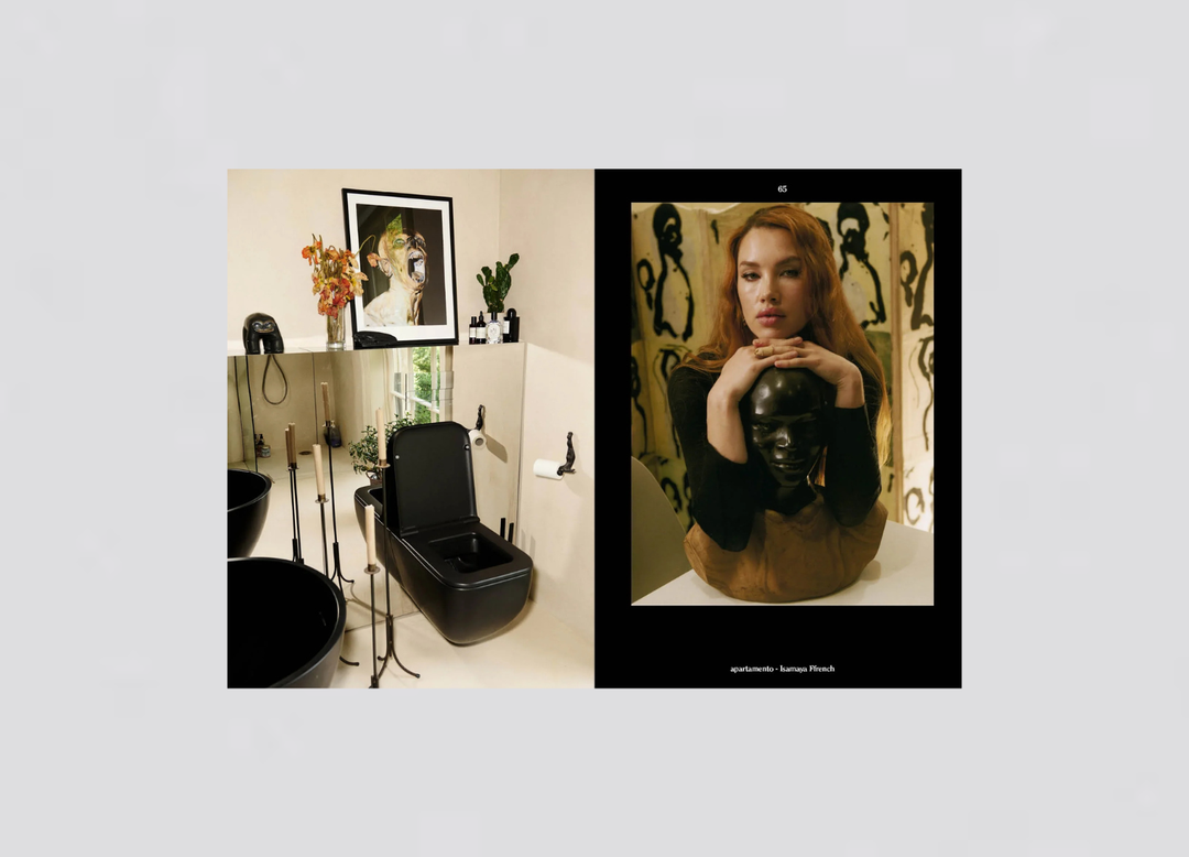 Apartamento - Issue 36