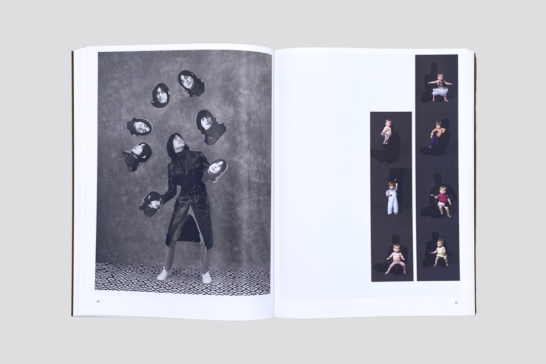 Blommers & Schumm - More