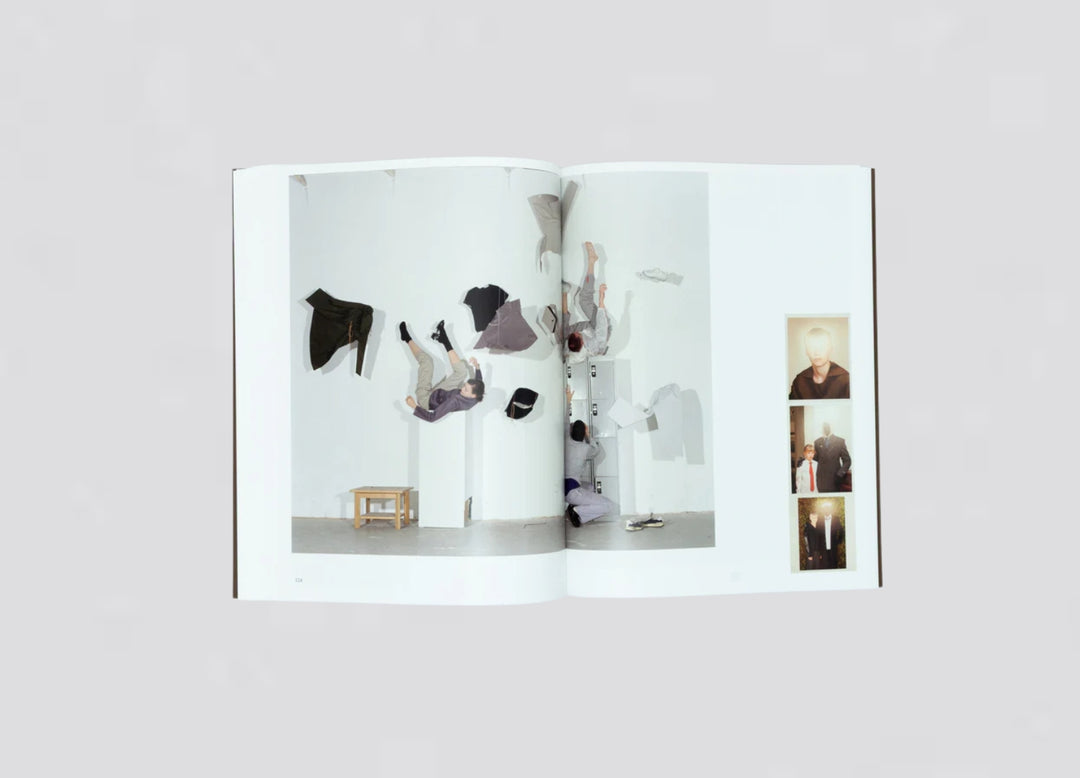 More - Blommers & Schumm