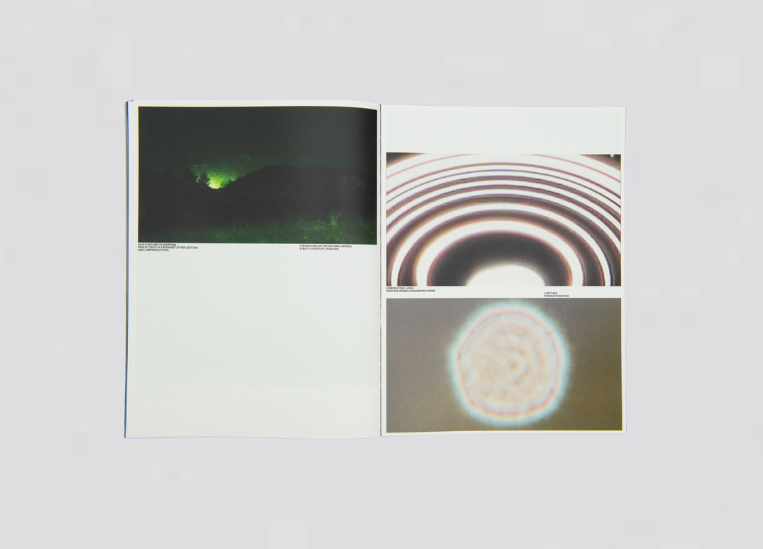 Magali Avezou & Stefano Tripodi - Sudario