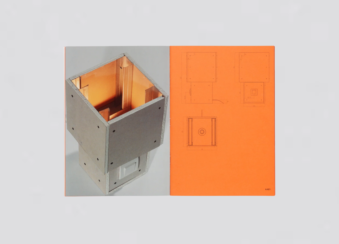 Marion Mailaender - Architecture à Emporter