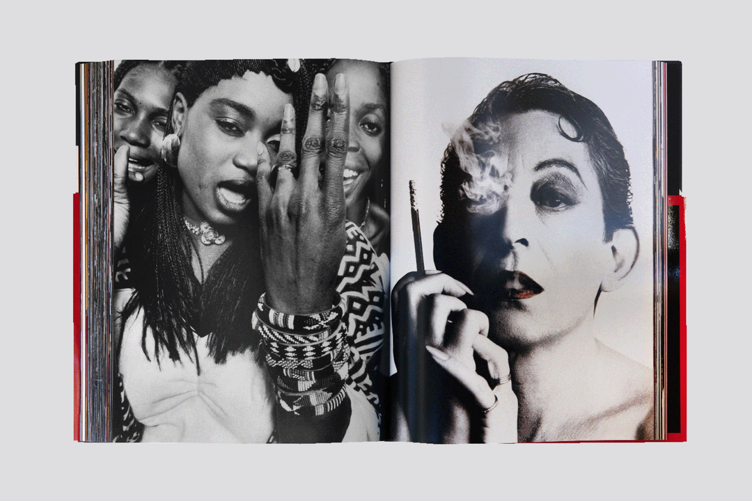 William Klein – Yes