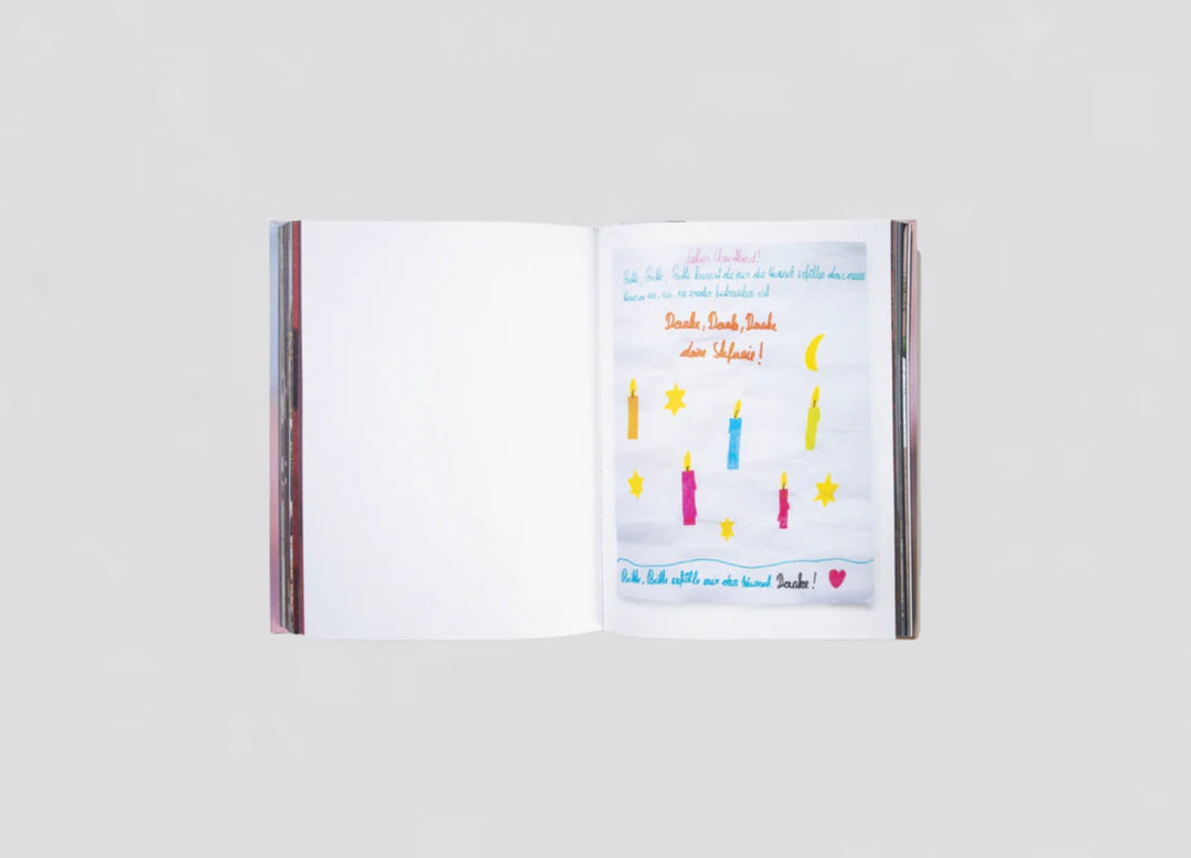 Stephanie Moshammer - Each Poison A Pilow